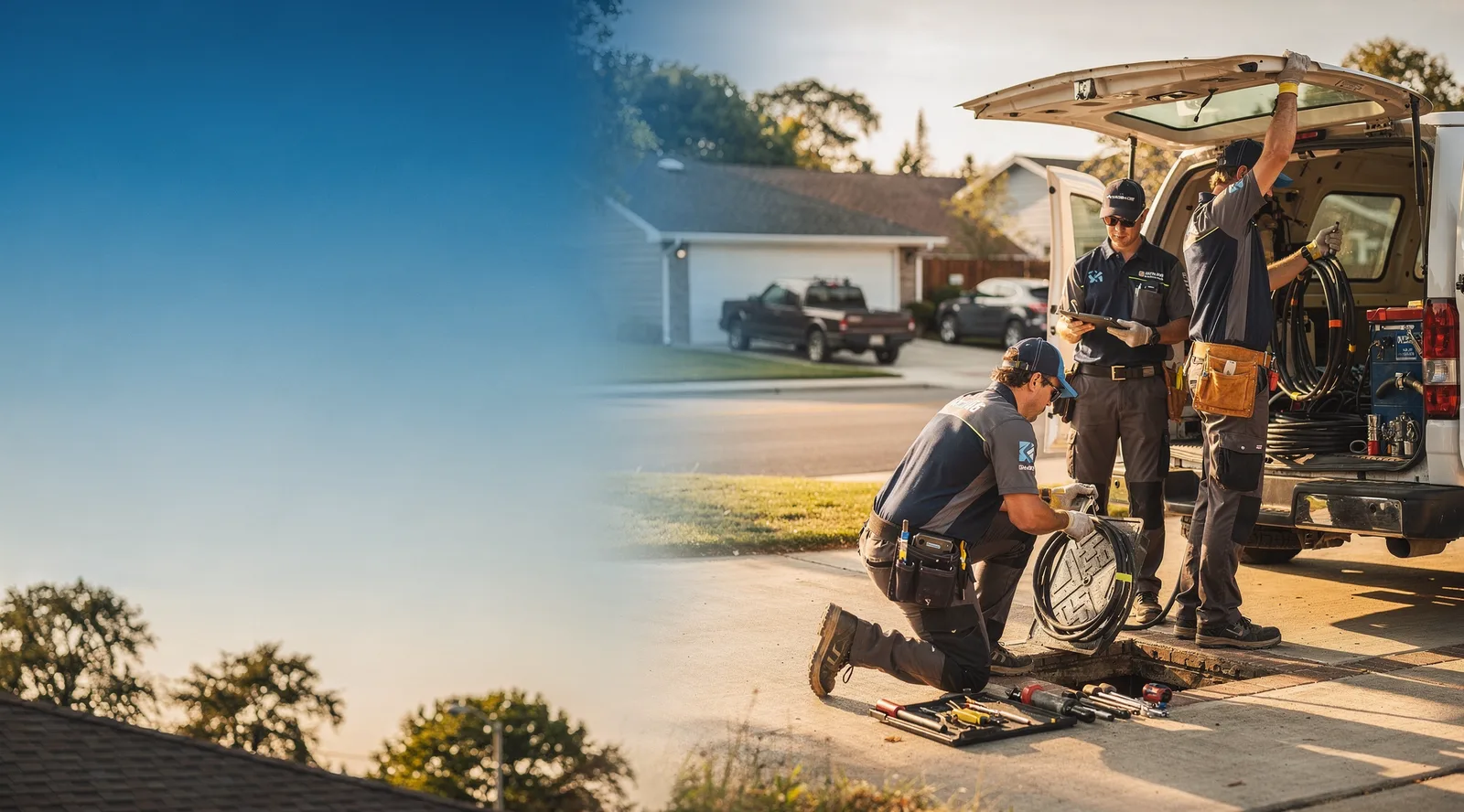 Water Softener Installation in Flower Mound, TX near me